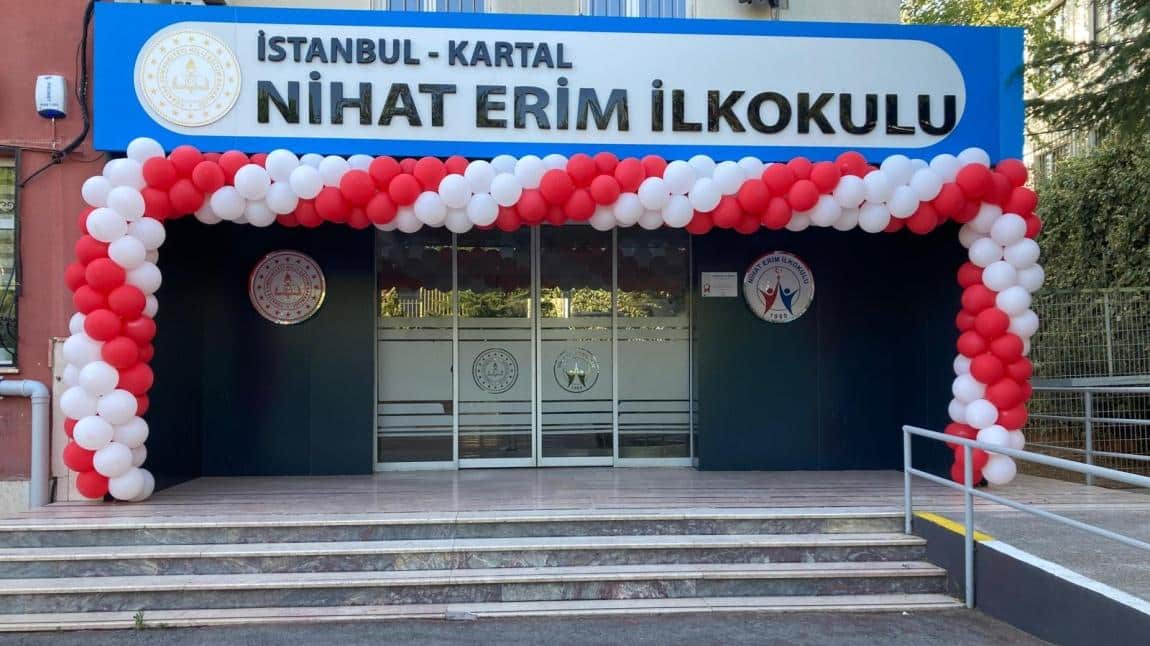 2025-2026 EĞİTİM ÖĞRETİM YILI UYUM HAFTASI BAŞLADI.