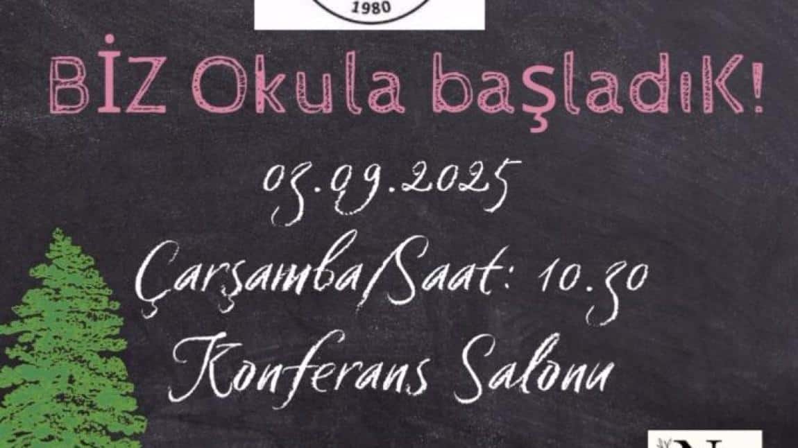 ANASINIFI ORYANTASYON EĞİTİMİ